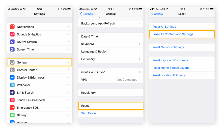 How To Check My Iphone For Viruses Bynum Slearearal